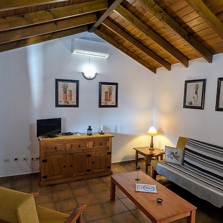 Masca - Casa Rural Morrocatana - Tenerife Only Adults Extérieur photo