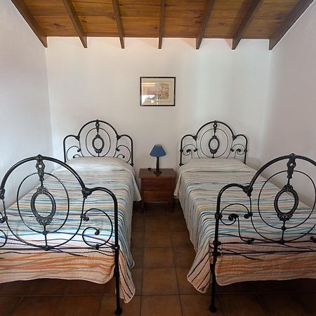 Masca - Casa Rural Morrocatana - Tenerife Only Adults Extérieur photo