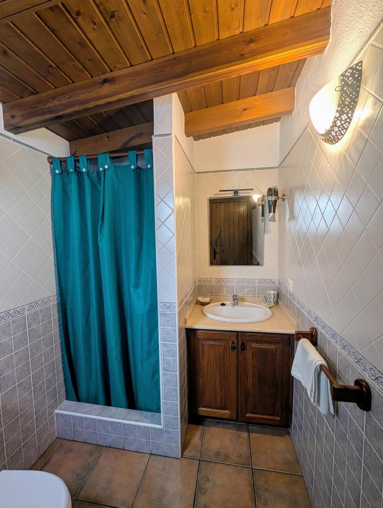 Masca - Casa Rural Morrocatana - Tenerife Only Adults Extérieur photo