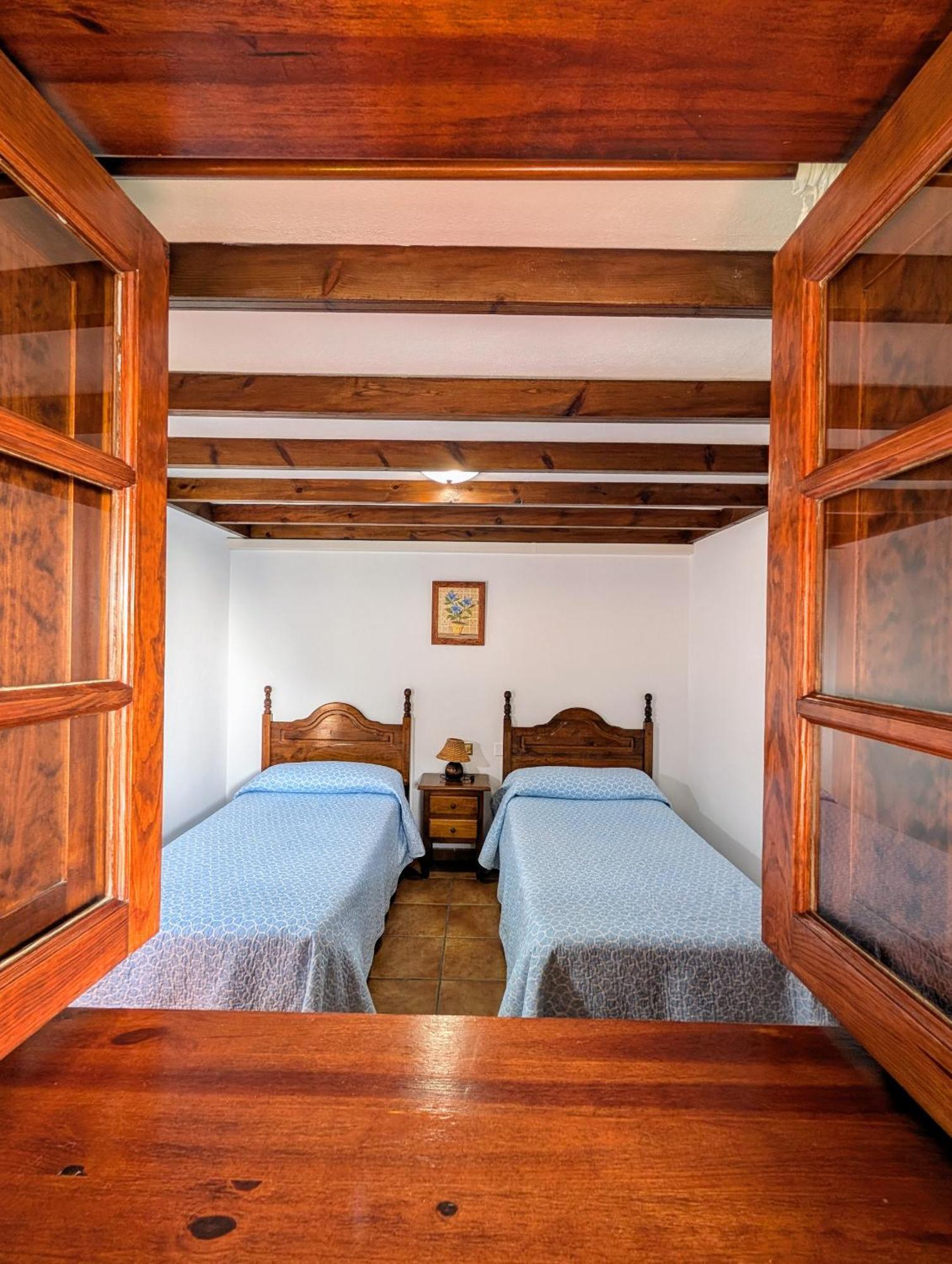 Masca - Casa Rural Morrocatana - Tenerife Only Adults Extérieur photo