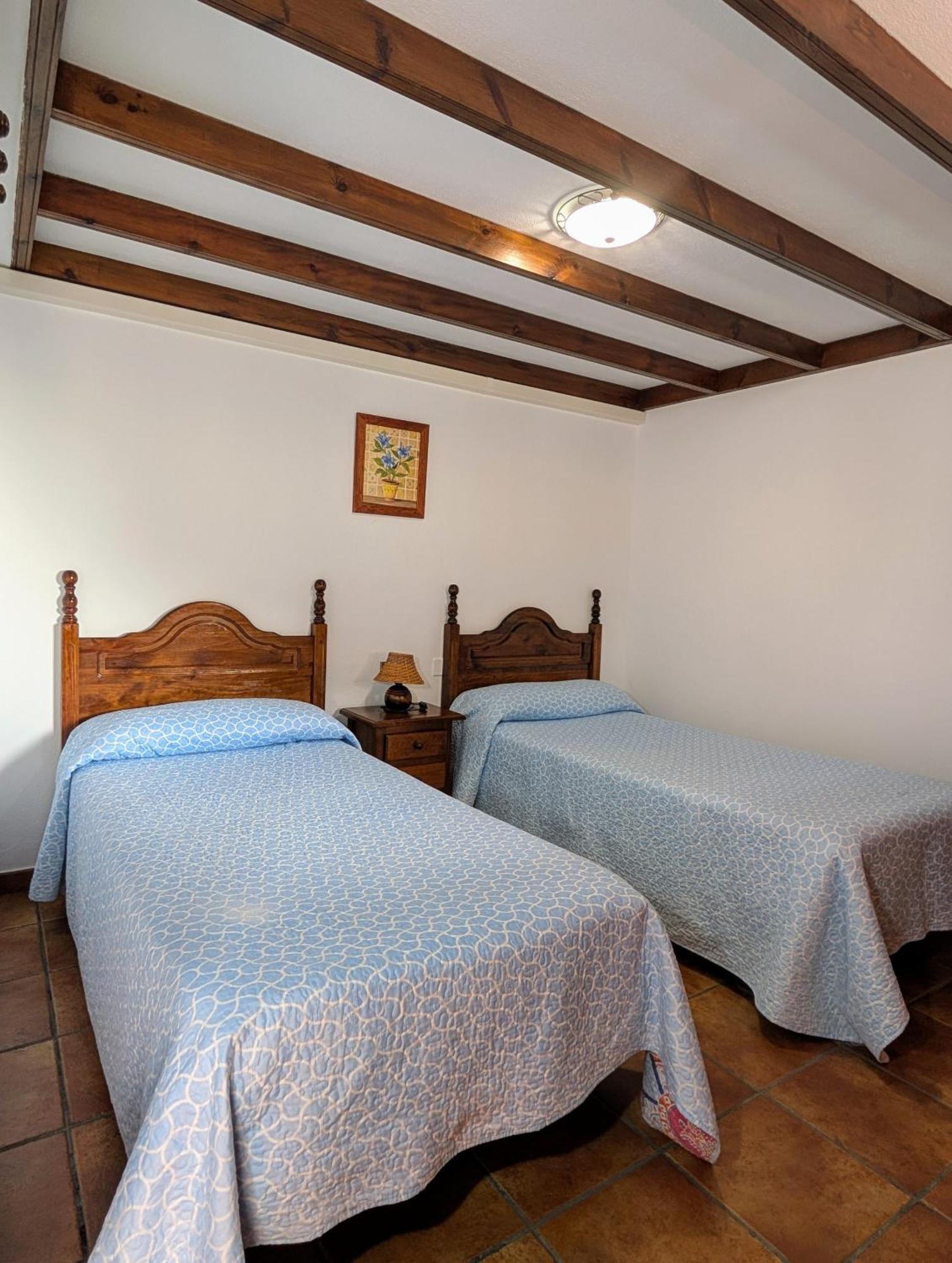 Masca - Casa Rural Morrocatana - Tenerife Only Adults Extérieur photo