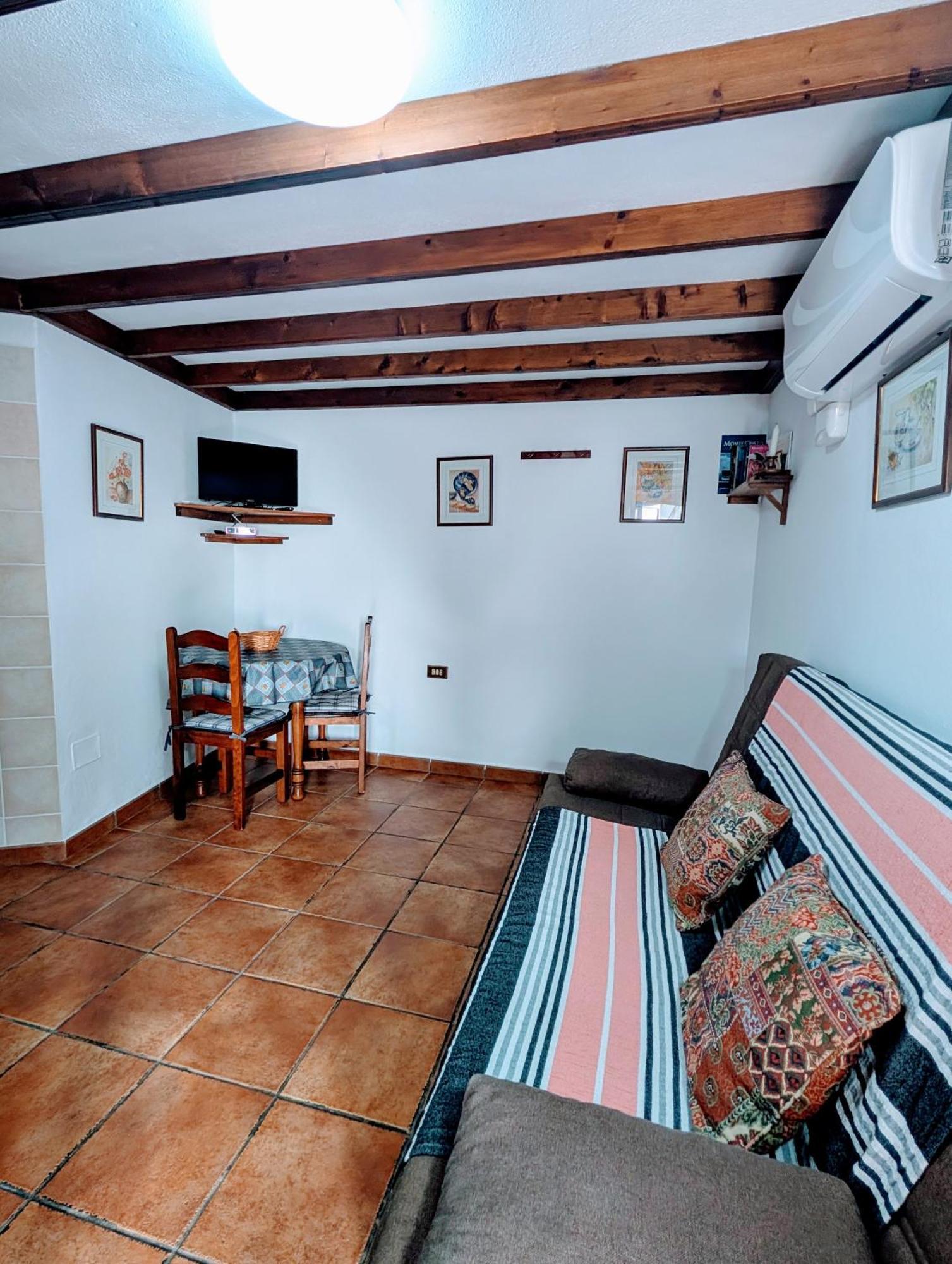 Masca - Casa Rural Morrocatana - Tenerife Only Adults Extérieur photo