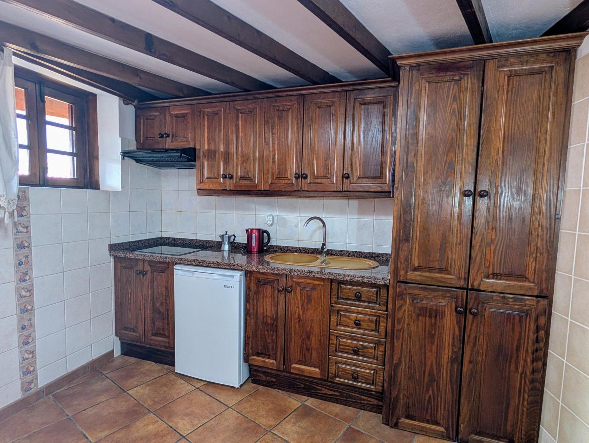 Masca - Casa Rural Morrocatana - Tenerife Only Adults Extérieur photo