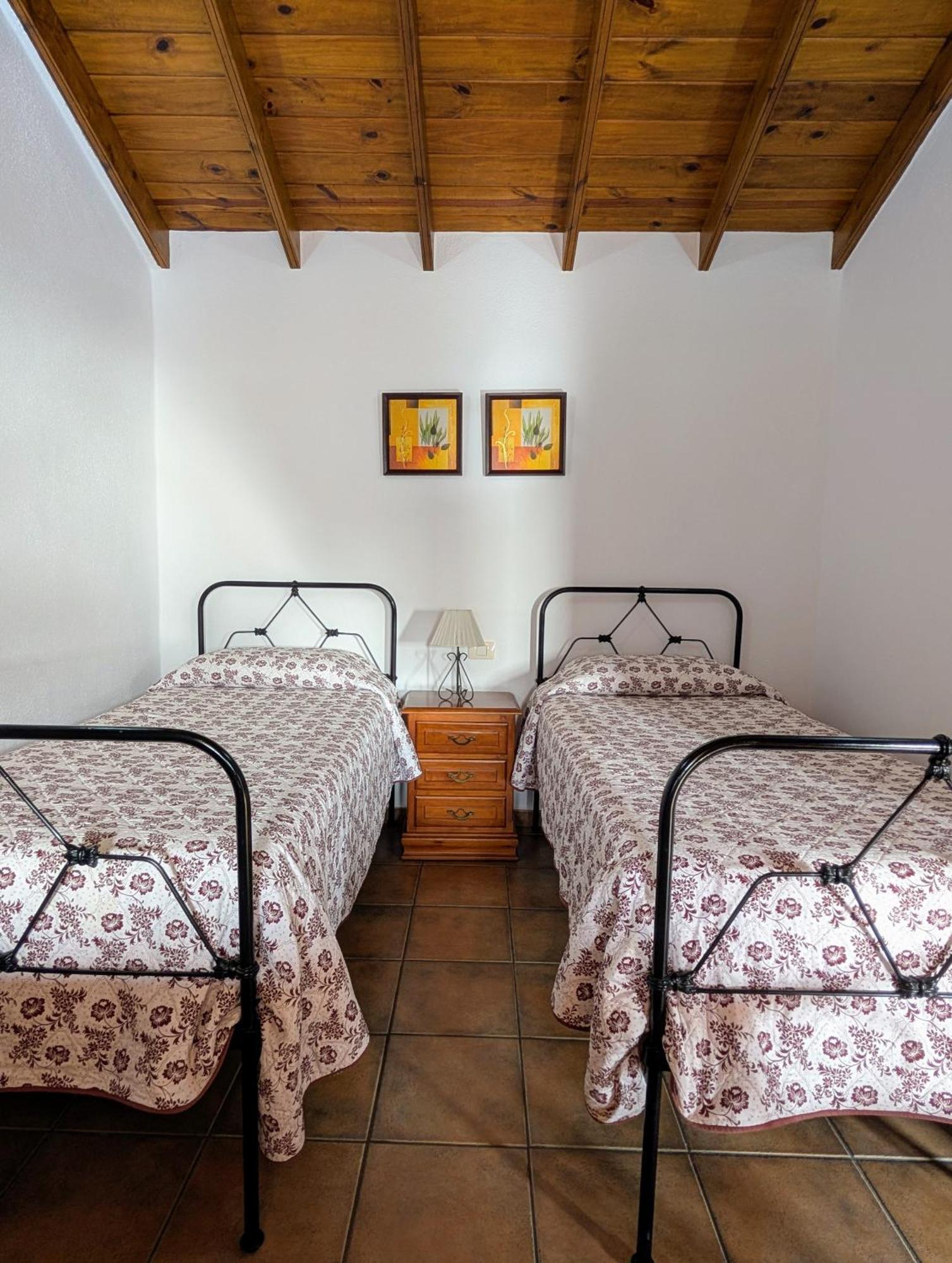 Masca - Casa Rural Morrocatana - Tenerife Only Adults Extérieur photo