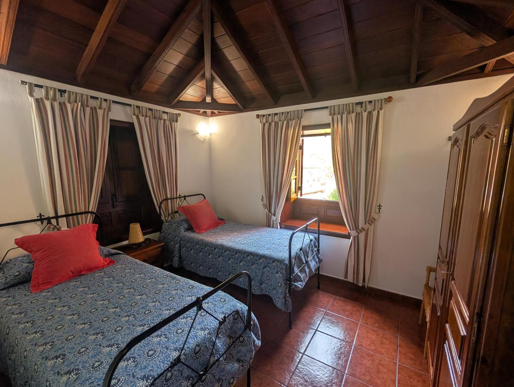 Masca - Casa Rural Morrocatana - Tenerife Only Adults Extérieur photo