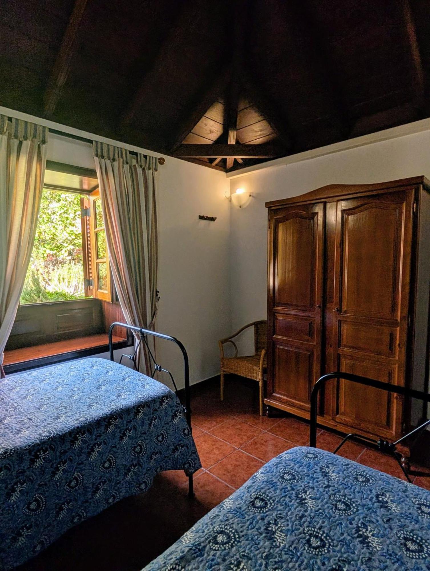 Masca - Casa Rural Morrocatana - Tenerife Only Adults Extérieur photo