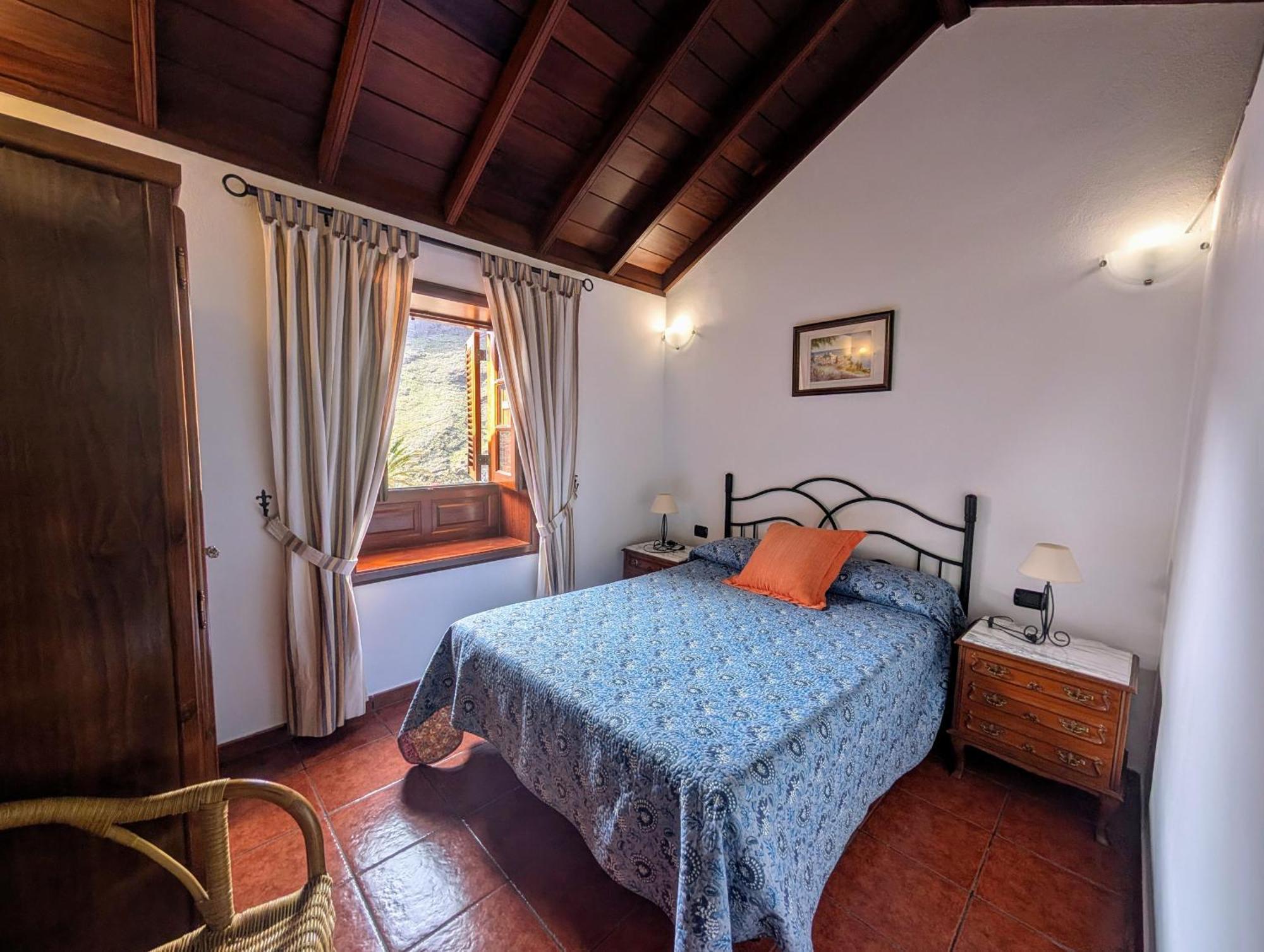 Masca - Casa Rural Morrocatana - Tenerife Only Adults Extérieur photo