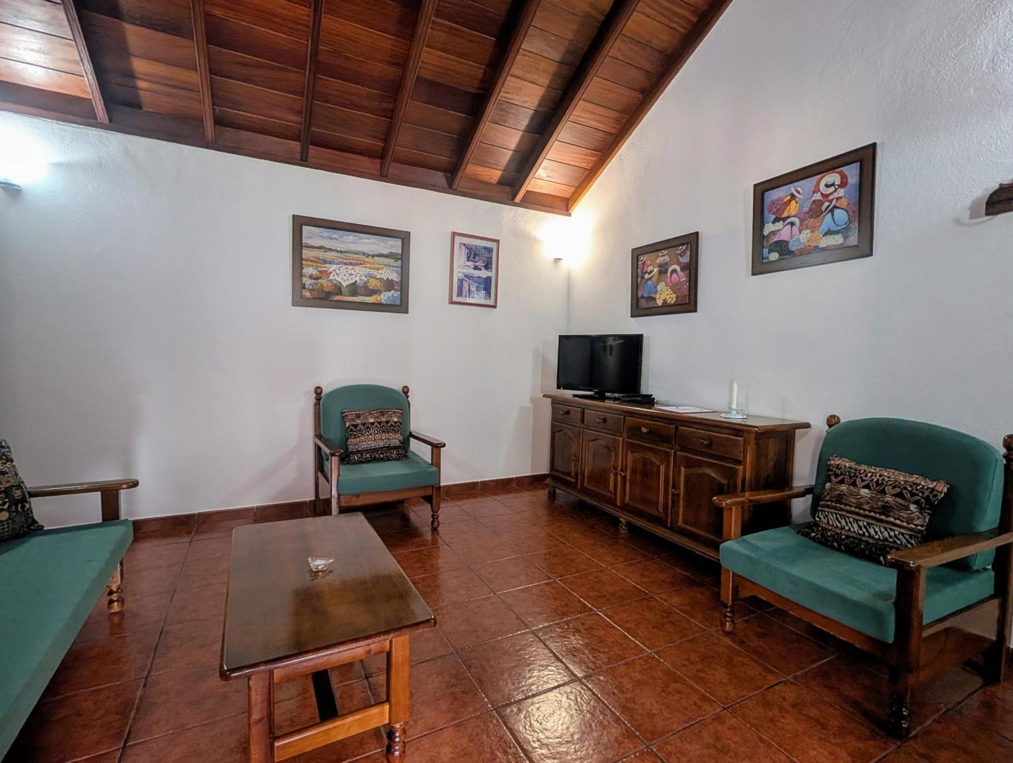 Masca - Casa Rural Morrocatana - Tenerife Only Adults Extérieur photo